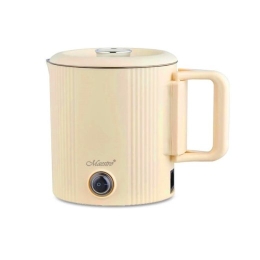 MAESTRO TRAVEL ELECTRIC KETTLE / POT 0,8L, 600W