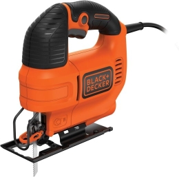 BLACK & DECKER Jigsaw KS701E-QS 520 W 210-240 V