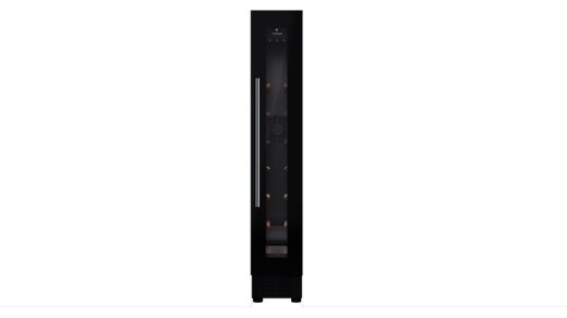 Wine cooler RVU 10008 GBK 220-24050
