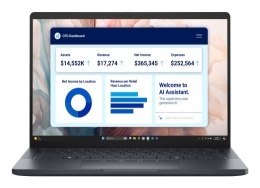 DELL Pro 13 Premium PA13250 Copilot+ PC Intel Core Ultra 5 236V Laptop 33.8 cm (13.3") Full HD+ 16 LPDDR5x-SDRAM 512 SSD Wi-Fi 7 (802.11be) Windows...