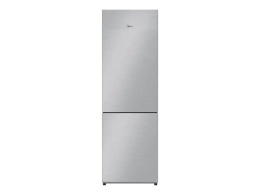 Midea Refrigerator MDRB548MME46 Energy efficiency class E Free standing Combi Height 186 cm No Frost system Fridge net capacity 271 L Freezer net c...