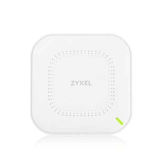 Zyxel NWA50AX 1775 Mbit/s White Power over Ethernet (PoE)