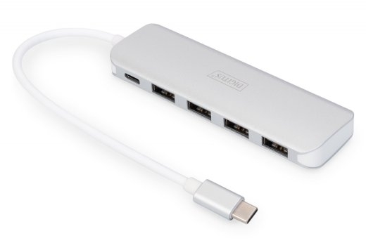 Hub 4-port USB 3.0 DA-70242-1