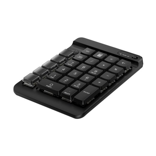 Hyperx Programmable Wireless Keypad Classic 430 WRLS - 7N7C2AA#ABB