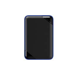 Portable Hard Drive ARMOR A62 GAME 2000 USB 3.2 Gen1 Black/Blue