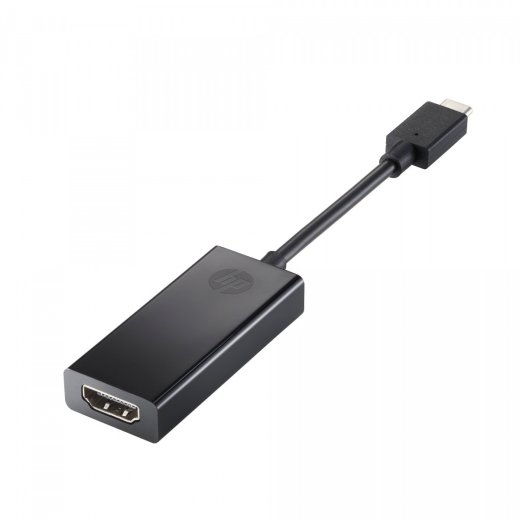 Hyperx Adapter USB-C/HDMI 2.0 Classic - 2PC54AA#AB