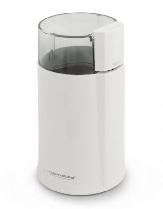 Coffee gringer Espresso white EKC01W