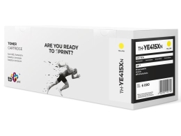 Toner for HP Color LJ Pro W2032X TH-YE415XN 100% new yellow