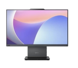 Computer All-in-One ThinkCentre neo 50a G5 12SD0020PB W11Pro i7-13620H/16GB/512GB/INT/23.8 FHD/Touch/Luna Grey/3YRS OS