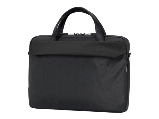 Targus Work+ 3-in-1 Tech Brief Briefcase Black