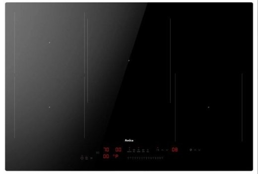 AMICA PID7541PHTSU HC 3.0 75 cm induction hob