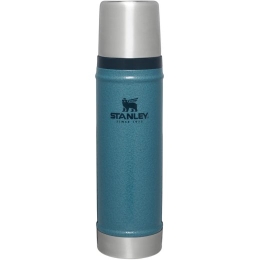 Thermo Classic Capacity 0.6 L Material Stainless Steel Blue