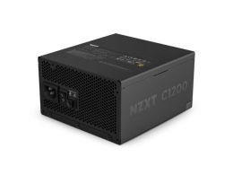 PSU C1200 V2 1200W modular 80+ Gold ATX3.1