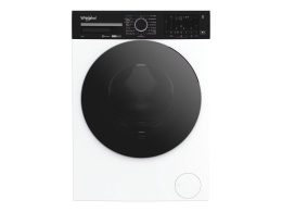 WPM 27W ADS EE Whirlpool Washing Machine Energy efficiency class A Front loading 1400 RPM Washing capacity 12 kg Depth 63 cm Width 60 cm Display Di...