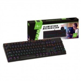 Mechanical keyboard AK-51 USB