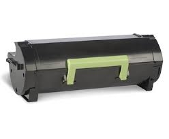 Lexmark 60F2X0E 602XE Extra High Yield Corporate Cartridge (20k) Cartridge Black