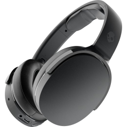 Skullcandy Wireless Headphones Hesh Evo Over-Ear True Black Wireless
