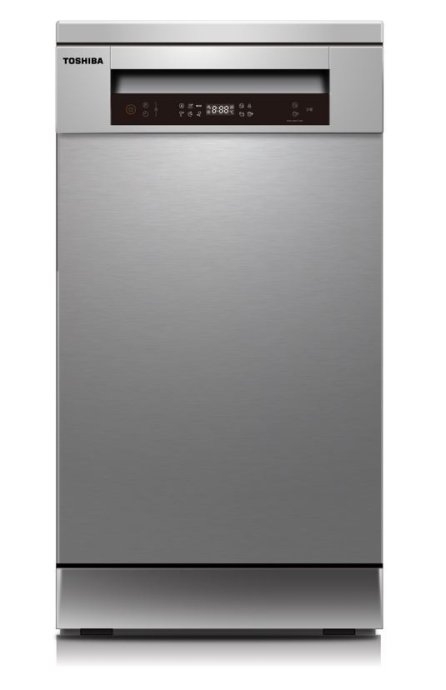Dishwasher DW-10F2EE(S)-PL