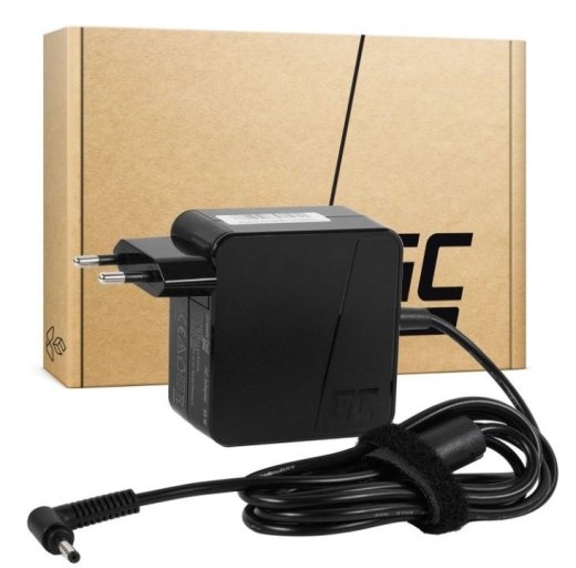 Notebook charger Asus 19V 3,42A 65W