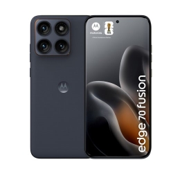 Motorola Moto Edge 70 Fusion 8/256 Silhouette smartphone