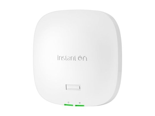 HPE Networking Instant On AP21 (RW) - wireless access point - Wi-Fi 6