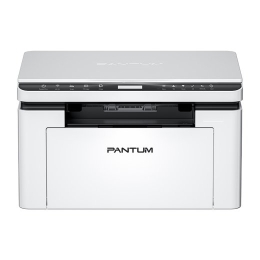 Pantum Multifunction printer BM2300NW Laser Mono A4 Wi-Fi White