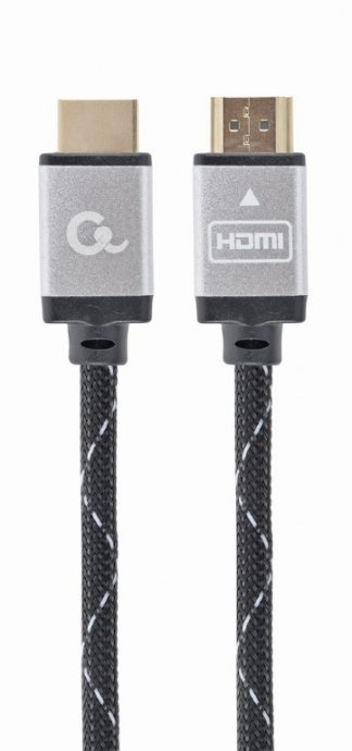Cable HDMI high speed with ethernet Select Plus 2m