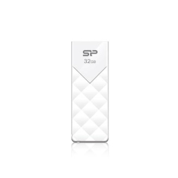 Silicon Power Ultima U03 32 USB 2.0 White