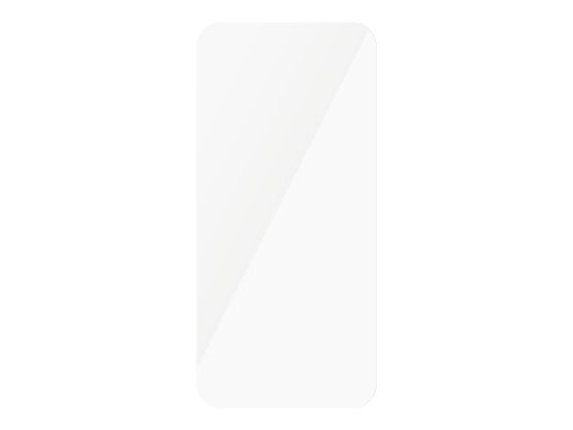 PanzerGlass SAFE Screen protector Apple iPhone 15 PLUS Glass Clear Ultra-Wide Fit