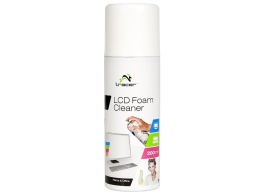 Cleaning foum to LCD 200 ml