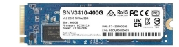 Synology Plus Series 400GB M.2 (22x80) NVMe PCIe 3.0x4 SNV3410-400G (DWPD 0.7)
