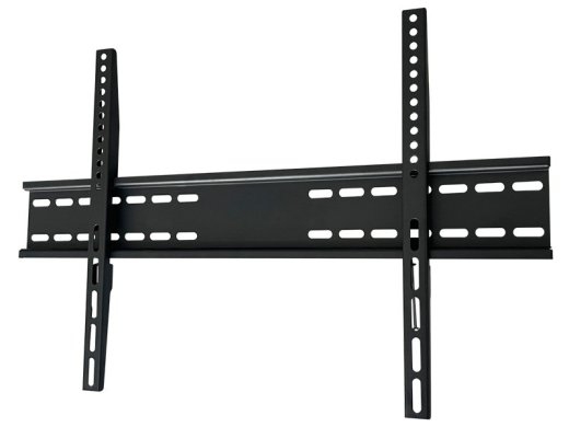 Tracer WallGrip - Wall Mount for TVs 177.8 cm (70") Black
