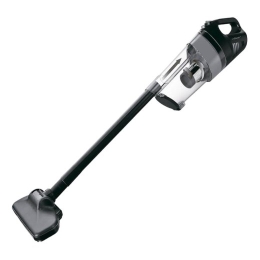Vacuum cleaner cordless