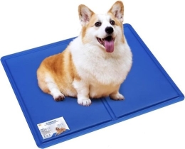 DIAMENTIQ cooling mat - pet bed - 50x90 cm