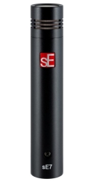 sE Electronics sE7 (Matched Pair) - a set of two condenser microphones