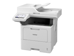 Brother All-In-One MFC-L6710DW Laser Mono Multicunction Printer A4 Wi-Fi Grey