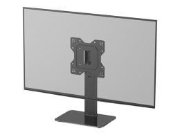 Neomounts Desk Mount DS45-430BL12 TV stand Adjustable Height, Swivel 23-43 " Maximum weight (capacity) 40 kg Black