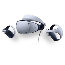 Zub Sony PlayStation VR2 Virtual Reality-System