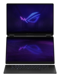 Notebook ASUS GX651AX-SR005X ROG Zephyrus CPU Intel Core Ultra 9 386H 16 " 2880 x 1800 pixels Yes RAM 64 LPDDR5x-SDRAM SSD 2000 Discrete graphics N...