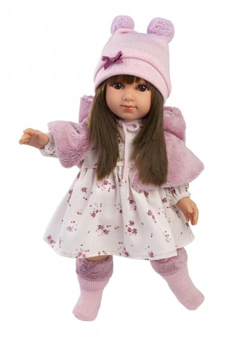 Doll Sara 35 cm