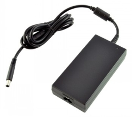 Dell Dock Euro 180W AC Adapter With 2M Euro Power Cord (Kit)