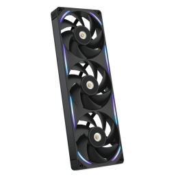 NZXT case fan F360X Performance RGB - 36 cm