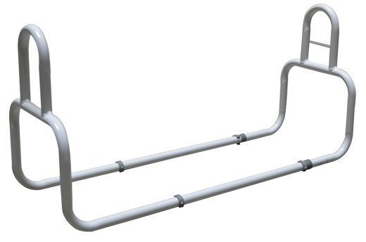 Double-sided universal barrier