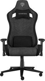 Genesis Gaming Chair Nitro 660 Grey