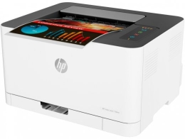 Printer Color Laser 150nw 4ZB95A