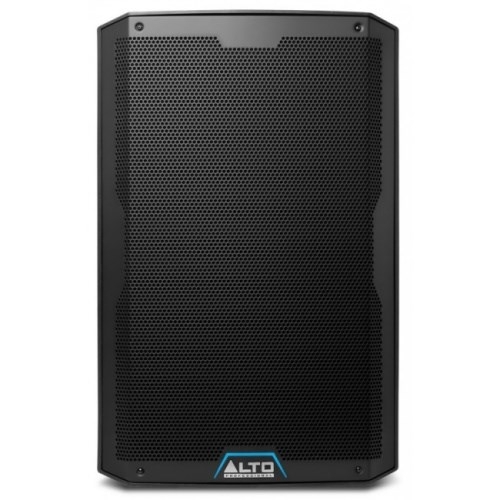 Alto TS 415 Active 2-way speaker 1250 - 2500 W Black