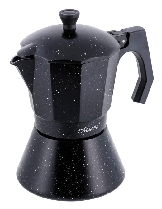 Coffee machine for 6 cups MR-1667-6 MAESTRO