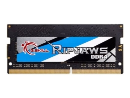 G.Skill Ripjaws - DDR4 - module - 16 - SO-DIMM 260-pin - 3200 MHz / PC4-25600 - unbuffered