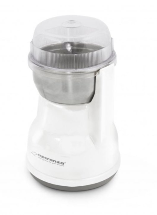 Coffee gringer Lungo white EKC002W