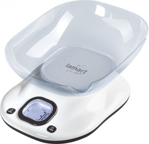 LT7073 BANG scale with bowl